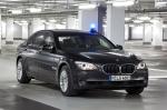 BMW 7-Series High Security 2009 года